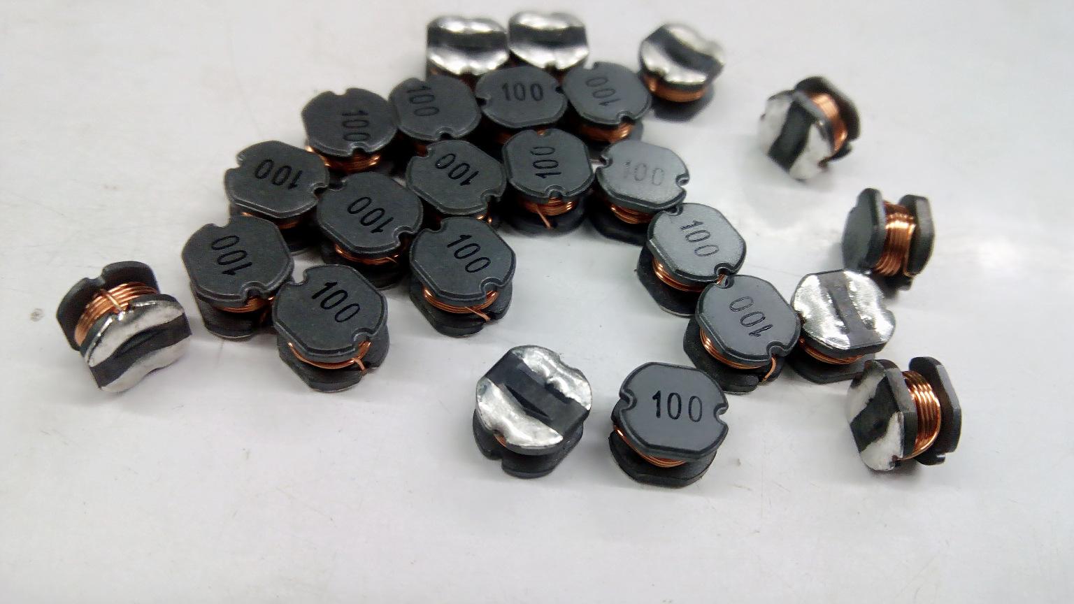 一流功率電感廠家谷景電子將送樣軍工品質(zhì)電感 蘇州谷景電子有限公司