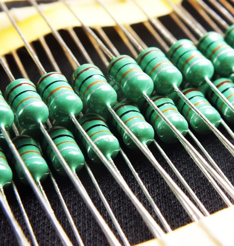 150mH大感值色環(huán)電感,谷景可以制作 蘇州谷景電子有限公司