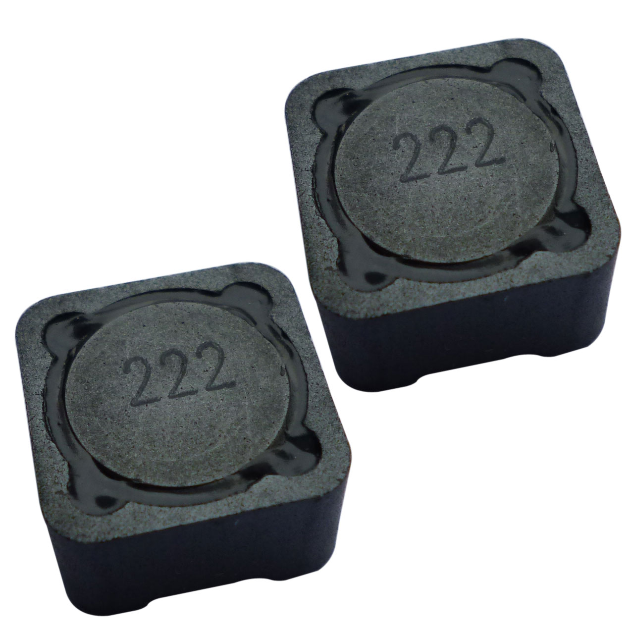 貼片繞線電感的價值所在 蘇州谷景電子有限公司