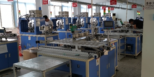 谷景一體成型電感在無線導航設備領域的應用分享 2 蘇州谷景電子有限公司 2